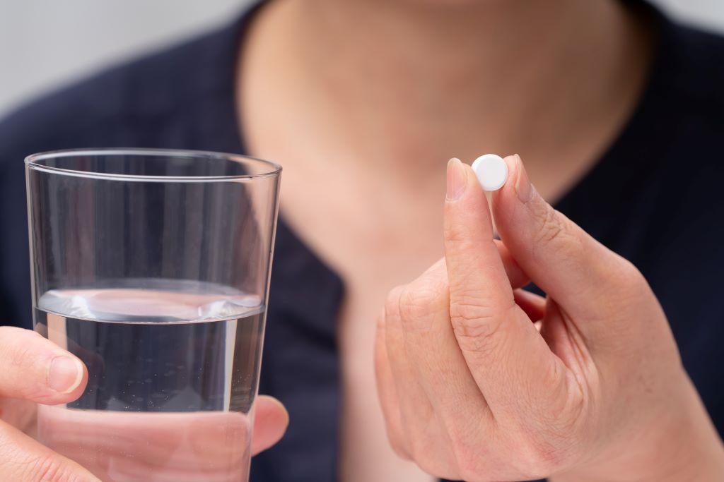 緊急避妊薬 アフターピル