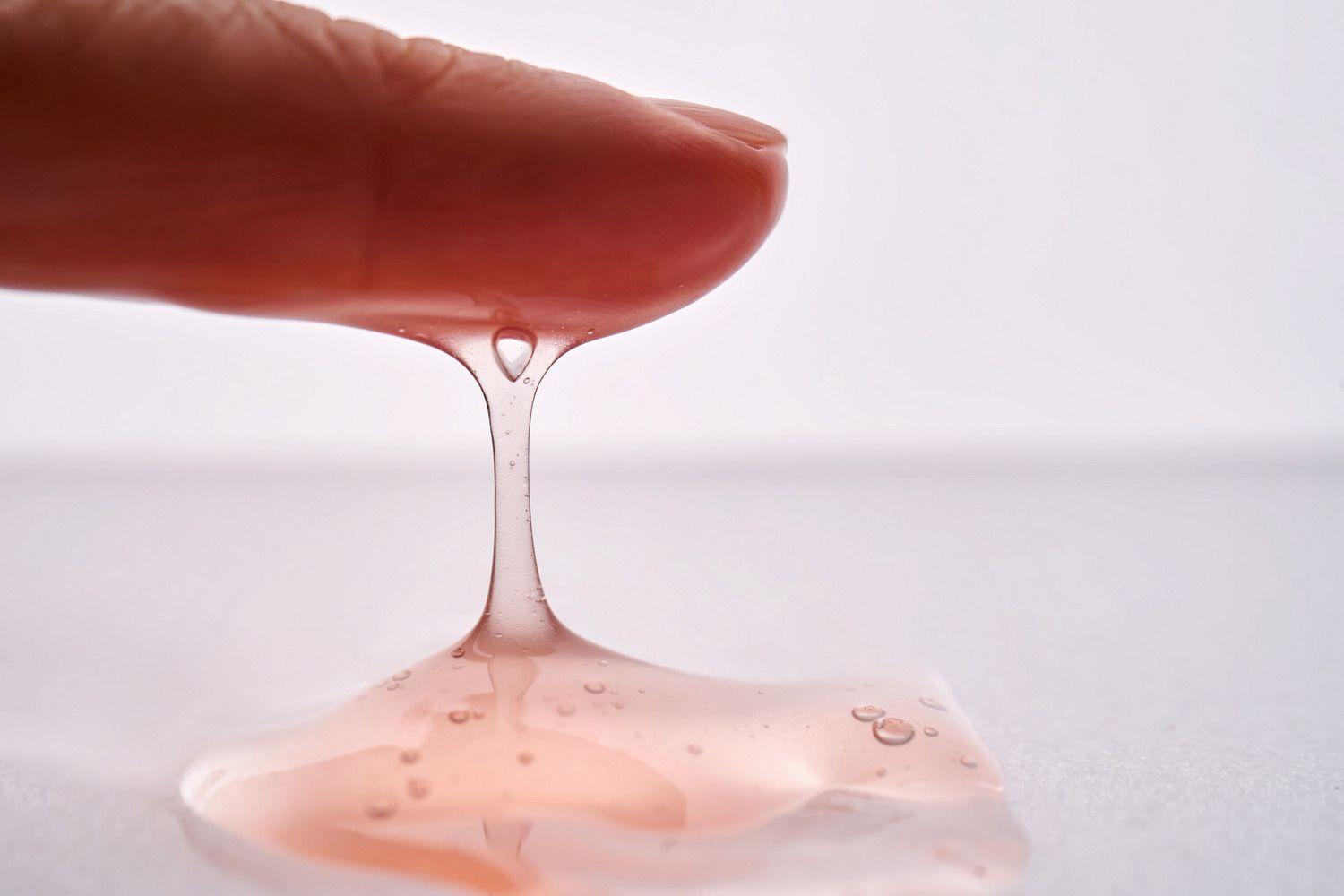 潤滑剤 性交痛 ムード