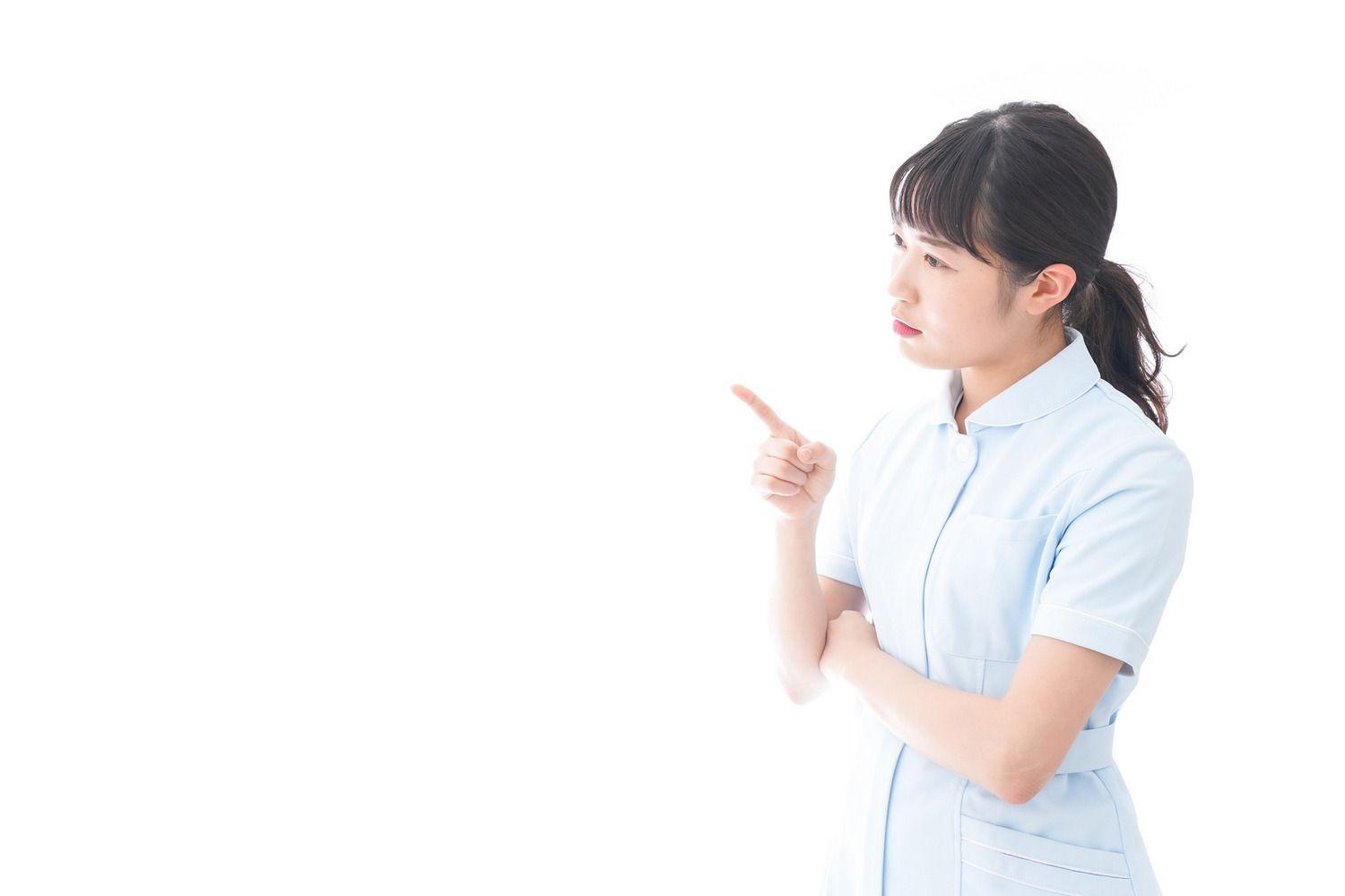 助産師 トンデモ