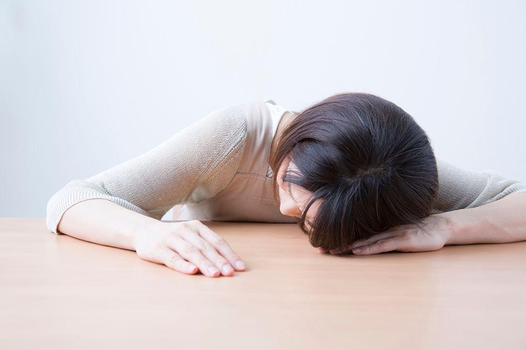 女性 更年期 体調不良