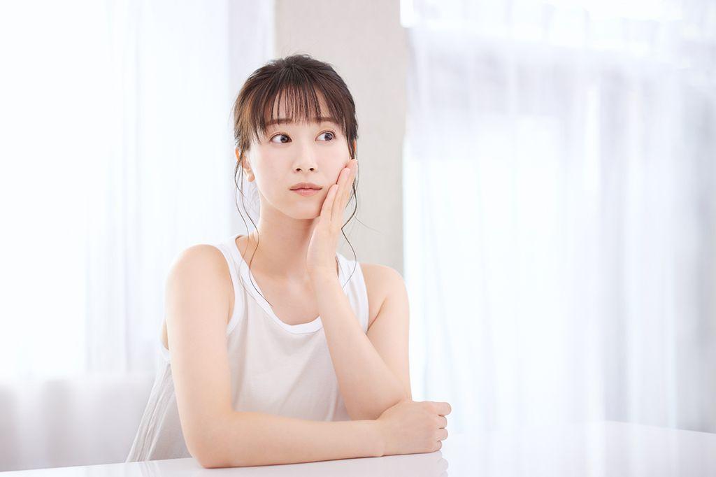 女性 ホルモンバランス