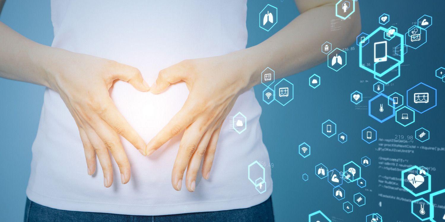 排卵検査 フェムテック スマホ