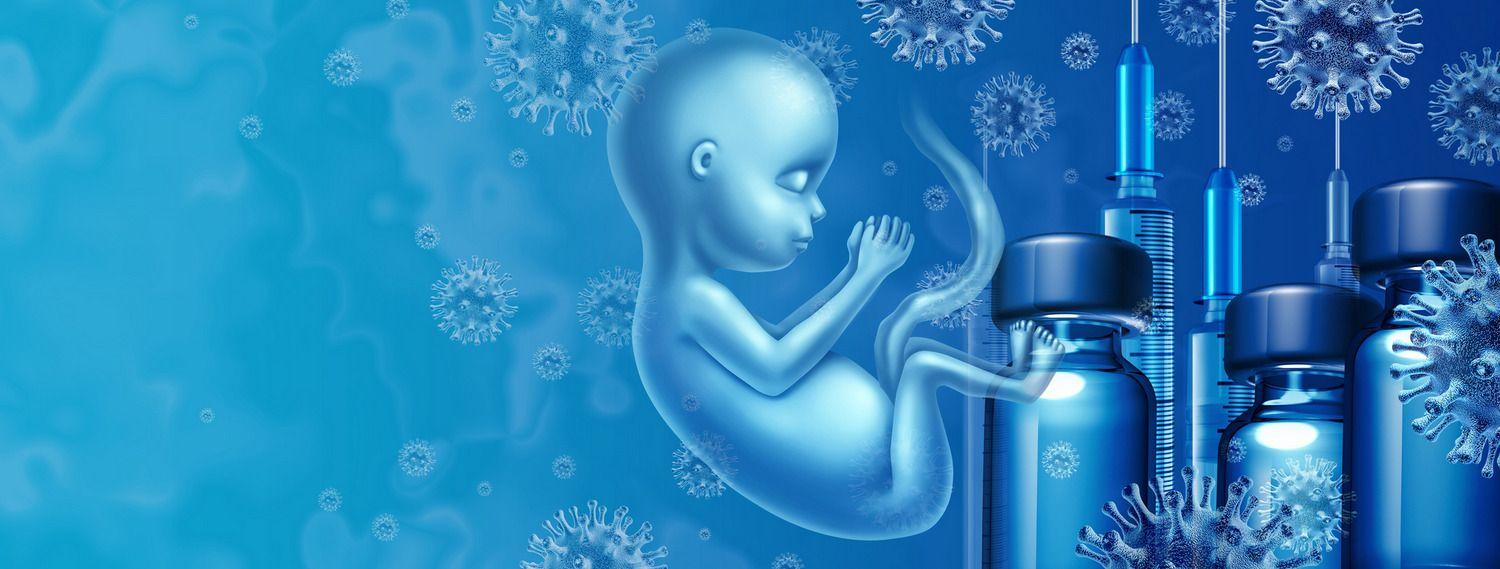 妊婦 予防接種 RSワクチン アブリスボ