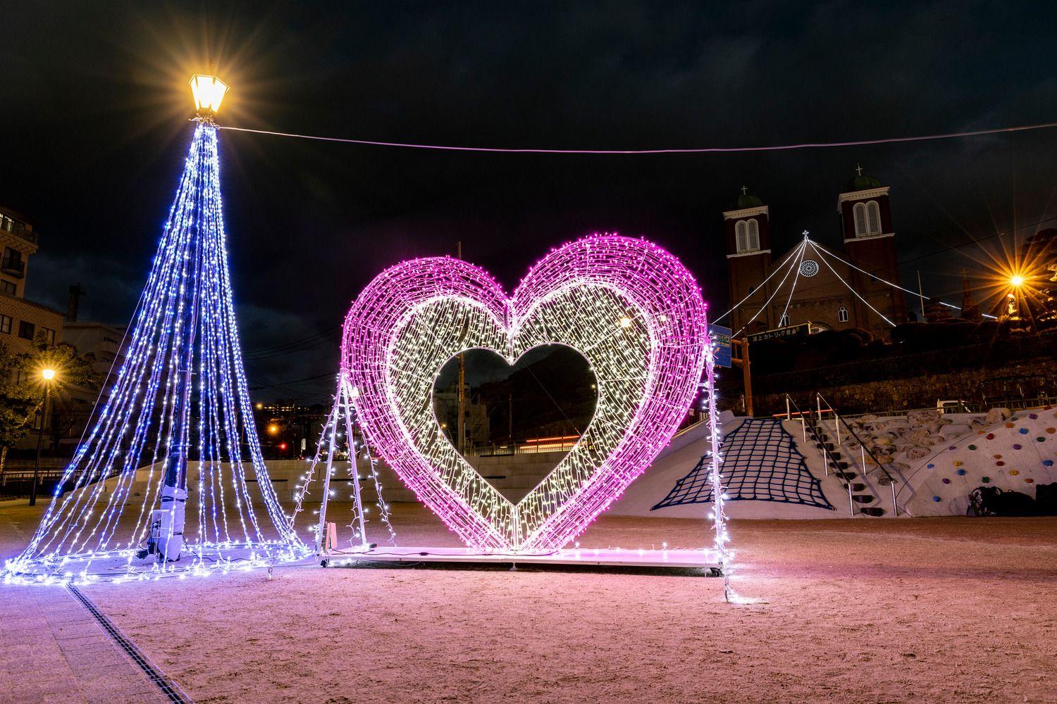 クリスマス 性的同意 セーフセックス