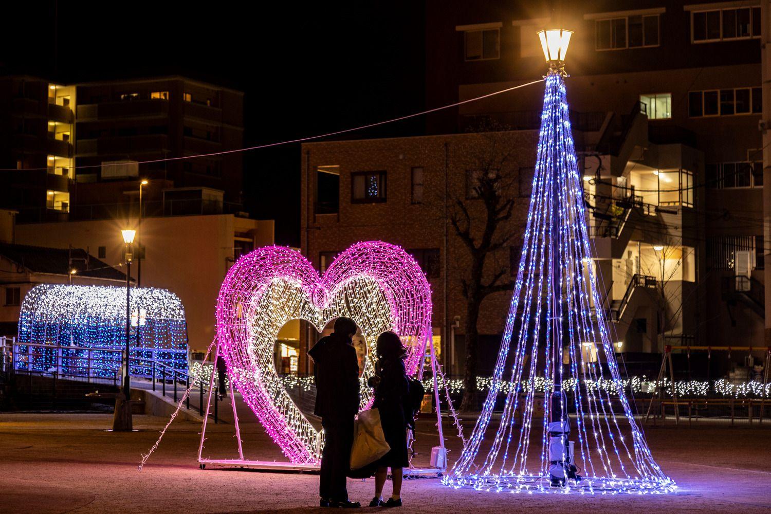 クリスマス 性的同意 セーフセックス